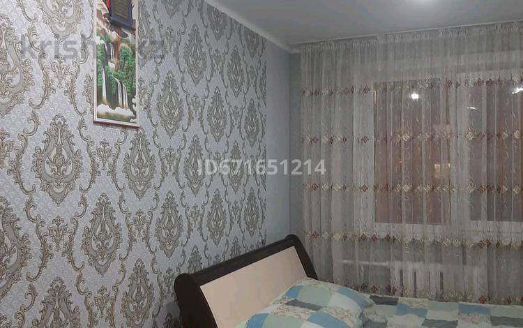 2-комнатная квартира, 46 м², 3/5 этаж, Нурсултана 270 за 16.5 млн 〒 в Петропавловске — фото 2