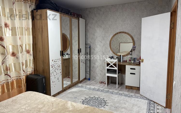 Отдельный дом · 3 комнаты · 100 м² · 4 сот., СО Текстильщик 1 16 за 12 млн 〒 в Костанае — фото 10