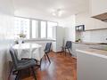 3-комнатная квартира · 85 м² · 12/14 этаж, Мәңгілік Ел 19 за 420 000 ₸ в Астане, Есильский р-н — фото 18