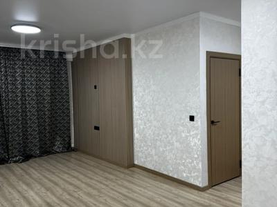 2-бөлмелі пәтер · 43 м² · 3/9 қабат, Рыскулова — Под Евродвухкомнатную сделана, бағасы: 29.9 млн ₸ в Алматы, Алатауский р-н
