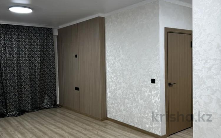 2-комнатная квартира · 43 м² · 3/9 этаж, Рыскулова — Под Евродвухкомнатную сделана за 29.9 млн 〒 в Алматы, Алатауский р-н — фото 15