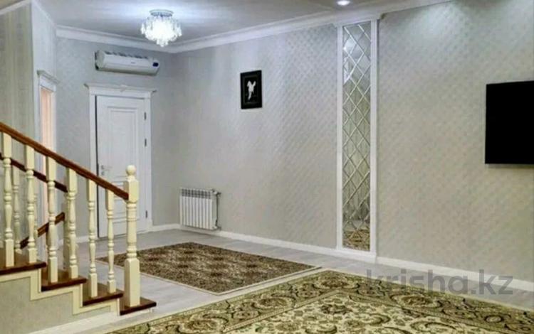 Отдельный дом · 7 комнат · 310 м² · 1.42 сот., Ж.м. Толкын-2 за 110 млн ₸ в Актау — фото 9