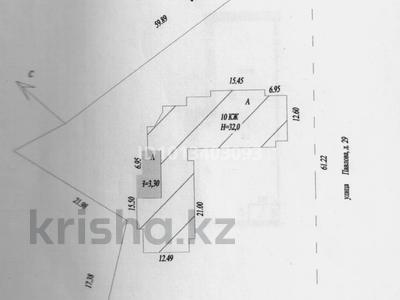 Свободное назначение · 81 м² за 12.8 млн ₸ в Астане, Сарыарка р-н