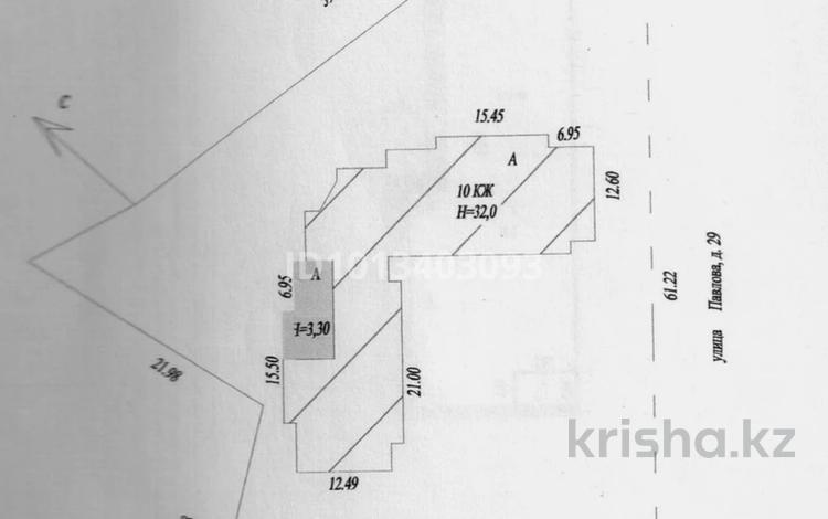 Свободное назначение · 81 м² за 12.8 млн ₸ в Астане, Сарыарка р-н — фото 2