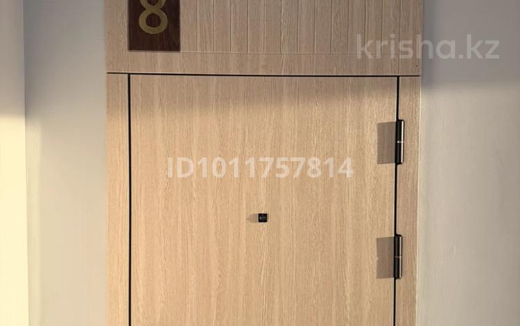 3-комнатная квартира · 101.4 м² · 9/9 этаж, Байдибек би 126/6 за 39 млн ₸ в Шымкенте, Каратауский р-н — фото 2