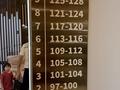 3-комнатная квартира · 101.4 м² · 9/9 этаж, Байдибек би 126/6 за 39 млн ₸ в Шымкенте, Каратауский р-н — фото 6
