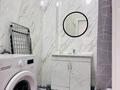 2-комнатная квартира · 77.7 м² · 2/5 этаж, мкр. Алтын орда 12К — Рядом с баней Батыс, напротив ресторана 1001 түн за 200 000 ₸ в Актобе — фото 6