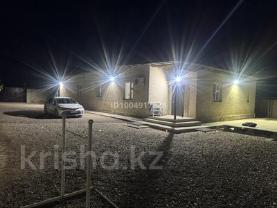 Отдельный дом · 6 комнат · 250 м² · 10 сот., Жана даулет 649 за 16.5 млн 〒 в 