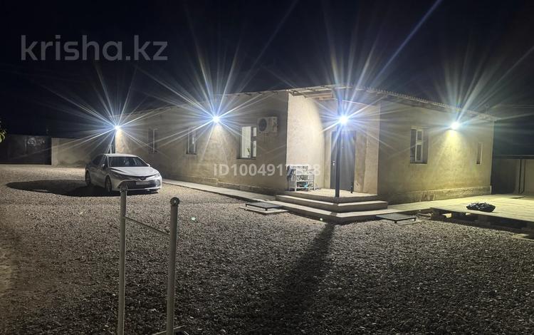 Отдельный дом · 6 комнат · 250 м² · 10 сот., Жана даулет 649 за 16.5 млн 〒 в  — фото 14