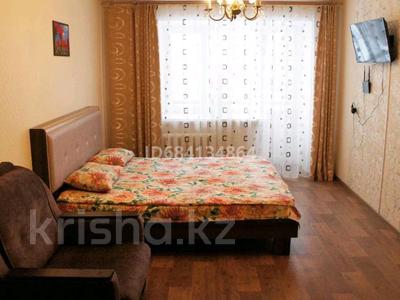 1-комнатная квартира · 33 м², мкр Новый Город, Ерубаева 35 за 1 500 ₸ в Караганде, Казыбек би р-н