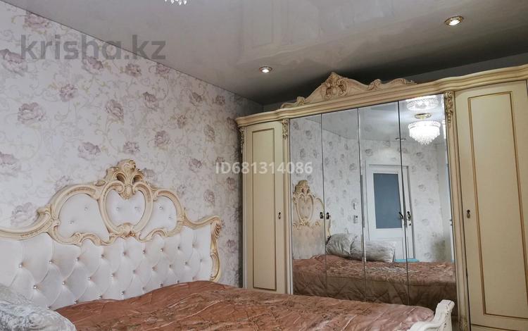 3-комнатная квартира · 58 м² · 5/5 этаж, Радостовца — Калинина за 42.7 млн ₸ в Алматы, Алмалинский р-н — фото 5