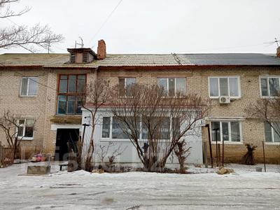 1-комнатная квартира · 24 м² · 1/2 этаж, Каркаралы за 6.5 млн 〒 в Деркуле