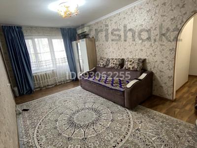 2-комнатная квартира, 42 м², 3/5 этаж, Гагарина 8 за 18.8 млн 〒 в 