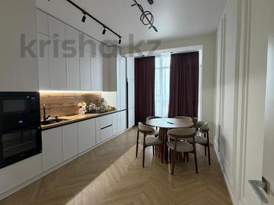1-бөлмелі пәтер · 54 м² · 10/11 қабат, Громова 18, бағасы: 23.5 млн ₸ в Уральске