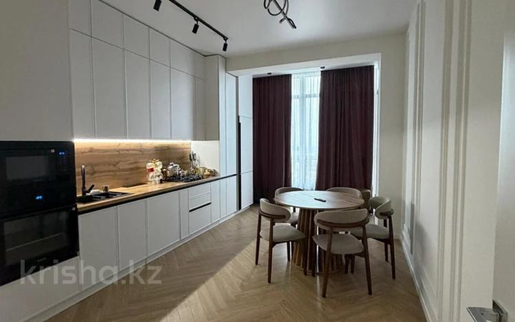 1-комнатная квартира · 54 м² · 10/11 этаж, Громова 18 за 23.5 млн ₸ в Уральске — фото 2