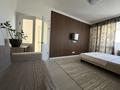 1-бөлмелі пәтер · 50 м² · 5/12 қабат, Абая 130, бағасы: 3 000 ₸ в Алматы, Бостандыкский р-н — фото 3