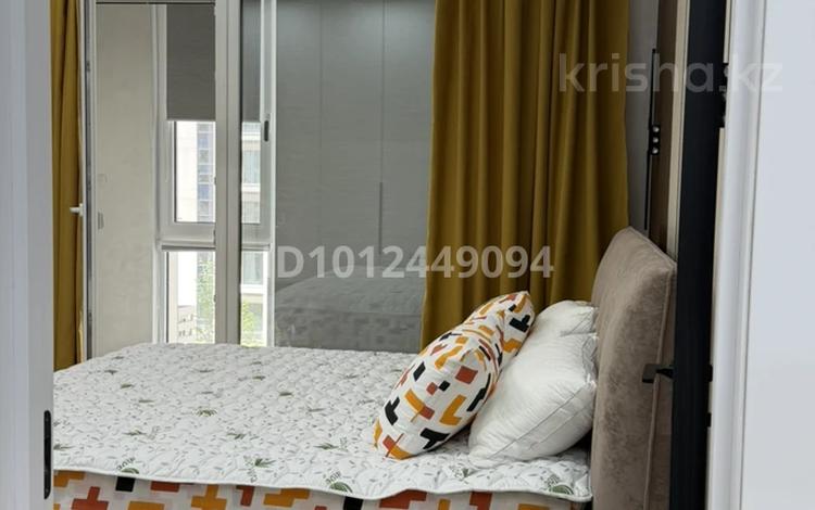 1-комнатная квартира · 50 м² · 5/12 этаж, Абая 130 за 3 000 ₸ в Алматы, Бостандыкский р-н — фото 17