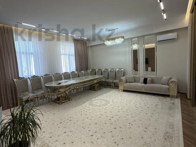 4-бөлмелі пәтер · 143.3 м² · 5/10 қабат, 18А ш/а 7, бағасы: 76 млн ₸ в Актау, 18А мкр