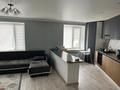 3-комнатная квартира · 78 м² · 5/5 этаж, 4 микрорайон 7 — Возле музыкальной школы за 11.5 млн ₸ в Алге — фото 9