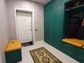 4-комнатная квартира · 160 м² · 1/9 этаж, мкр Рахат, Аскарова Асанбая 21 за 129 млн ₸ в Алматы, Наурызбайский р-н — фото 14
