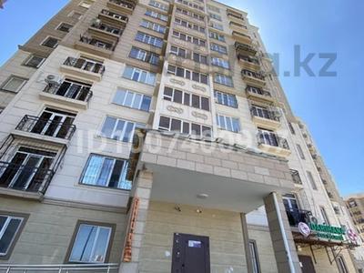 1-комнатная квартира · 35 м² · 9/12 этаж, мкр Шымсити 28 — Школа , садик , аптека, супермаркет за 15.5 млн ₸ в Шымкенте, Абайский р-н