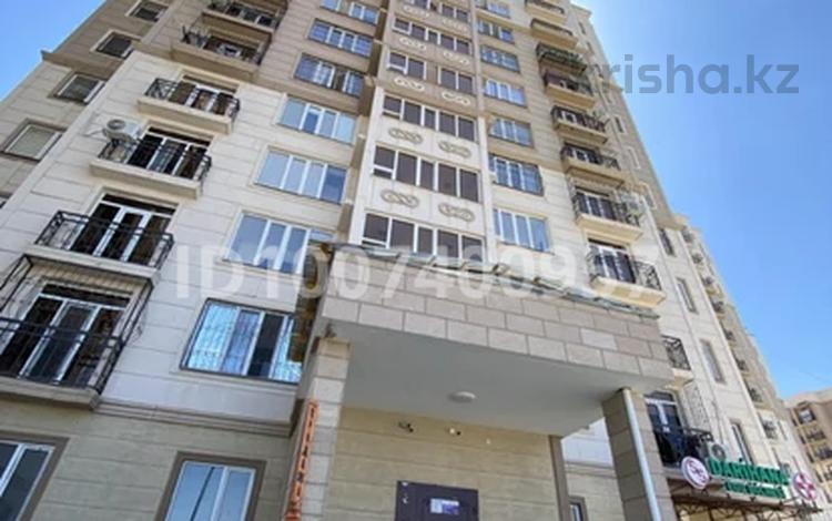 1-комнатная квартира · 35 м² · 9/12 этаж, мкр Шымсити 28 — Школа , садик , аптека, супермаркет за 15.5 млн ₸ в Шымкенте, Абайский р-н — фото 2