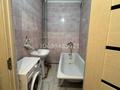 1-комнатная квартира · 35 м² · 9/12 этаж, мкр Шымсити 28 — Школа , садик , аптека, супермаркет за 15.5 млн ₸ в Шымкенте, Абайский р-н — фото 4