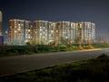 1-комнатная квартира · 35 м² · 9/12 этаж, мкр Шымсити 28 — Школа , садик , аптека, супермаркет за 15.5 млн ₸ в Шымкенте, Абайский р-н — фото 7
