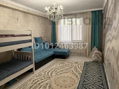 2-бөлмелі пәтер · 68 м² · 1/9 қабат, Нұрсәт ш/а, Астана даңғылы 100, бағасы: 26 млн ₸ в Шымкенте, Каратауский р-н