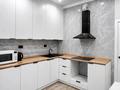 2-комнатная квартира · 59 м² · 5/10 этаж, Культегин 10 за 39 млн ₸ в Астане, Нура р-н