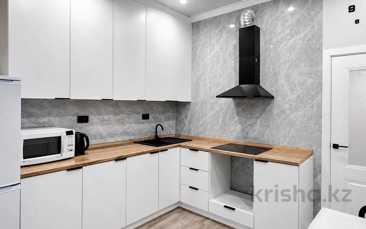 2-комнатная квартира · 59 м² · 5/10 этаж, Культегин 10 за 39 млн ₸ в Астане, Нура р-н — фото 2