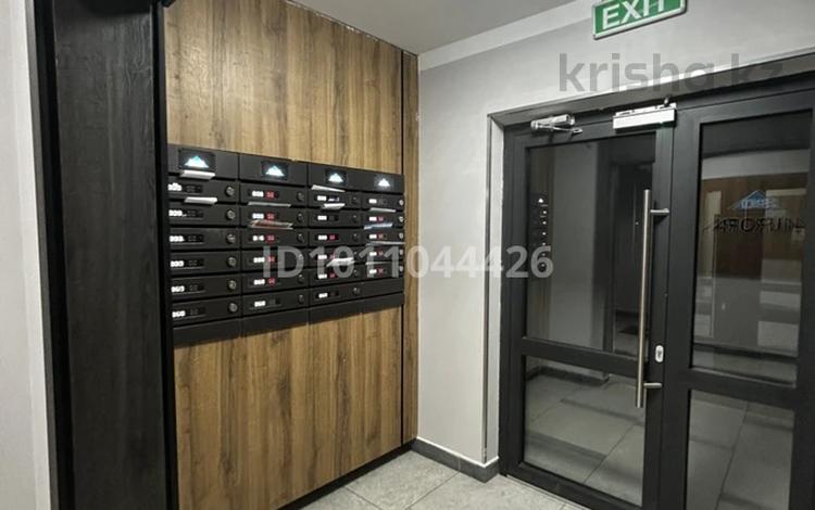 1-бөлмелі пәтер · 40.1 м² · 2/8 қабат, Айтеке би 3 — Е155, бағасы: 24.9 млн ₸ в Астане, Нура р-н — фото 2