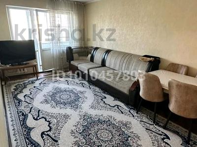 2-комнатная квартира · 45 м² · 3/4 этаж, мкр №1 1 — Саина Жубанова за 31 млн 〒 в Алматы, Ауэзовский р-н