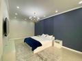 3-бөлмелі пәтер · 95 м² · 3/8 қабат, Кабанбай батыра 43В, бағасы: 39 000 ₸ в Астане, Есильский р-н — фото 2