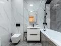 3-бөлмелі пәтер · 95 м² · 3/8 қабат, Кабанбай батыра 43В, бағасы: 39 000 ₸ в Астане, Есильский р-н — фото 4