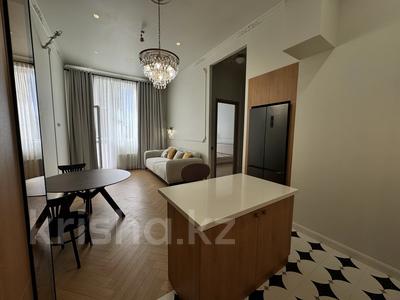 3-комнатная квартира · 95 м² · 2/16 этаж, Розыбакиева 197/2 — Розыбакиева-Ескараева за 130 млн ₸ в Алматы, Бостандыкский р-н