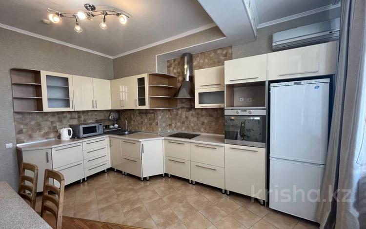 3-бөлмелі пәтер · 120 м² · 20/21 қабат, Солодовникова 21а, бағасы: 450 000 ₸ в Алматы, Бостандыкский р-н — фото 39