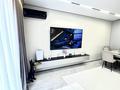 2-бөлмелі пәтер · 51.3 м² · 14/18 қабат, мкр Коктем-2 31 — Розыбакиева -Жандосова, бағасы: 55 млн ₸ в Алматы, Бостандыкский р-н