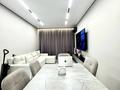 2-бөлмелі пәтер · 51.3 м² · 14/18 қабат, мкр Коктем-2 31 — Розыбакиева -Жандосова, бағасы: 55 млн ₸ в Алматы, Бостандыкский р-н — фото 4