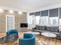 3-комнатная квартира · 130 м² · 13 этаж, Аль-Фараби 7 за ~ 1.1 млн ₸ в Алматы, Бостандыкский р-н — фото 3