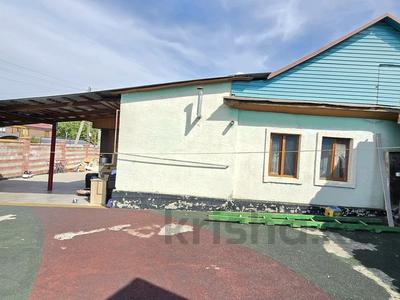 Отдельный дом · 4 комнаты · 84.8 м² · 3.67 сот., Пушкина за 55 млн ₸ в 