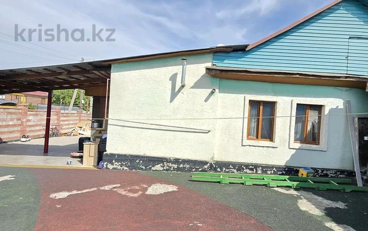 Отдельный дом · 4 комнаты · 84.8 м² · 3.67 сот., Пушкина за 55 млн ₸ в  — фото 2