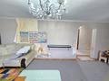 Отдельный дом · 4 комнаты · 84.8 м² · 3.67 сот., Пушкина за 55 млн ₸ в  — фото 14