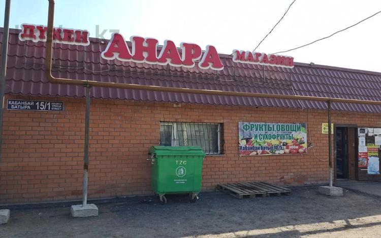 Дүкендер мен бутиктер, қоймалар · 50 м², бағасы: 60 млн 〒 в Талапкер  — фото 8