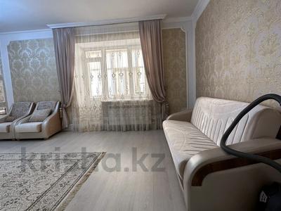3-комнатная квартира, 120 м², Кенесары 69 за 45.9 млн 〒 в Астане, Алматы р-н