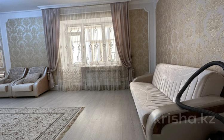 3-комнатная квартира, 120 м², Кенесары 69 за 45.9 млн 〒 в Астане, Алматы р-н — фото 9