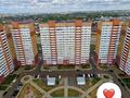 1-бөлмелі пәтер · 38 м² · 1/17 қабат, Момышулы Бауыржана 26/3, бағасы: 17 млн ₸ в Караганде — фото 24