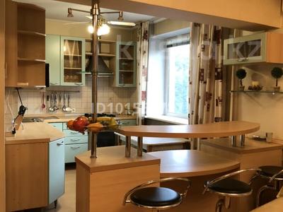 5-комнатная квартира · 116 м² · 4/5 этаж, Гоголя 42 за 800 000 ₸ в Алматы, Медеуский р-н
