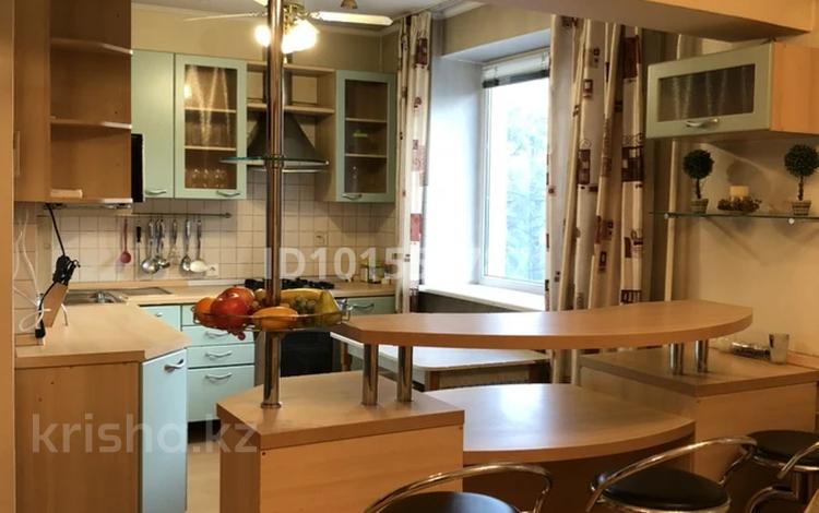5-комнатная квартира · 116 м² · 4/5 этаж, Гоголя 42 за 800 000 ₸ в Алматы, Медеуский р-н — фото 2