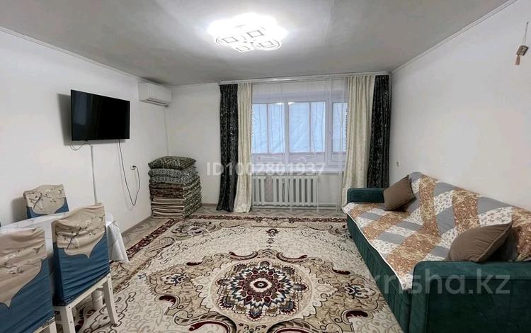 3-комнатная квартира · 67.9 м² · 2/2 этаж, Көктем 2 — Желаево за 19.5 млн ₸ в Уральске — фото 2